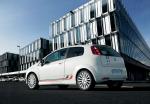 Fiat Grande Punto 2005 года